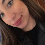 Marian Moreno, Psicòloga a Málaga