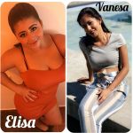 Elisa Guatemala, Masseur in Murcia