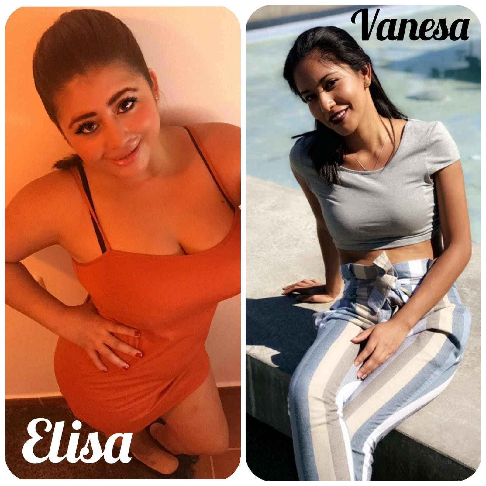 Elisa Guatemala Masajista Trabeja