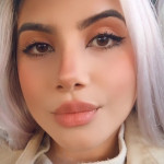Vanessa Caceres, Maquilladora professional a A Coruña