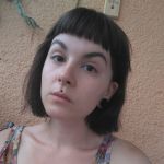 Brigitta Adorjan, Makeup artist in Puerto de la Cruz