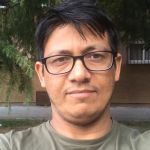 Juliano Monteiro Pires, Cuidador de gent gran a El Vendrell