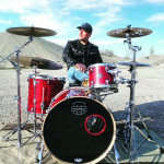 Moises Baño, Drum tutor in Mollet del Vallès