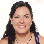 Laura MartÍn Bandera, Pedagogue in Madrid