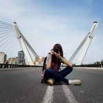 Anna Larriba, Photographer in Lleida