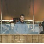 John Draps, DJ in Barcelona