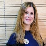 Mariajo Cerdá, Psychotherapist in Gandia
