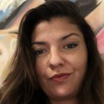 Carolina Ospina, Passejadora de gossos a Toledo