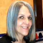 Marta Estevez Goytre, Cuidadora de gent gran a Granada