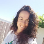 Natalia Roncero, Leisure Instructor in Coria