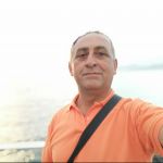 Jose Alberto Ale, Painter in Las Palmas de Gran Canaria