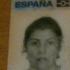 Carolina Melèndez, Geriatric assistant in Talavera de la Reina