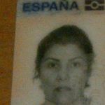 Carolina Melèndez, Geriatric assistant in Talavera de la Reina