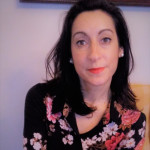 Yolanda Arbués, Correctora ortográfico en castellano a Pamplona