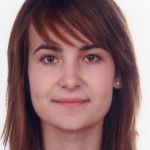 Cristina Carneros GutiÉrrez, Nutricionista a Palencia
