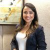 Danielle De Lima Penha, Psychologist in Cobeña