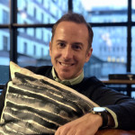 Javier Soltero Romero, Redactor de continguts en castellà a Sevilla