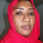 Dienaba Gadjigo, Waitress in Sant Vicenç de Castellet