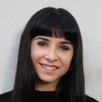 Sara Busto, Fotògrafa a Vigo