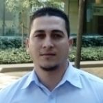 Alejandro Rojas Gómez, Professor de matemàtiques a Las Palmas de Gran Canaria