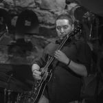 Rai Castells, Guitarist in Barcelona