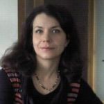 Magali Burdiat, French tutor in Palau-saverdera