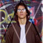 Alessandro Andrea, Cantant a Madrid