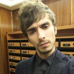 Marco Alvarez Hidalgo, Quiromasajista en Valencia