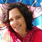 Susana Aliano Casales, Content writer in Spanish in Palma