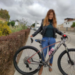 Estefanía Martín Cabrera, Content writer in Spanish in Rincón de la Victoria