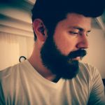 Juan Cabarcas, DJ in Barcelona