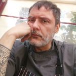 Jose Patón Batista, Chef in Madrid