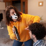 Paula Auñon Gonzalez, Makeup artist in Madrid