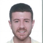 Alejandro Diaz Lozano, Nutricionista a Sevilla