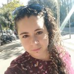 Cristina Trujillo, Photographer in Telde