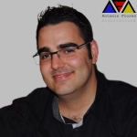 Antonio Flores, Architect in Badalona