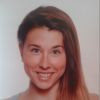 Azahara Alvarez, Ensinistradora de gossos a Getxo