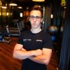 Sergio Alvarez Nogueiro, Entrenador personal en Madrid