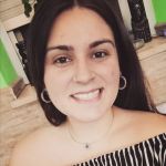 Esther Cañizares García, Monitora de lleure a Villena