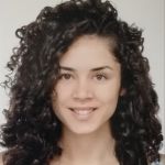 Diana Gabriela Chivu, Actress in Madrid