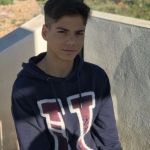 Ruben Ruiz, Cangur a Alhendín