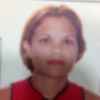 Dixie Dominguez, House cleaner in Noáin (Valle de Elorz)