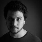 Juan Manuel Calisto, Videograf a Barcelona