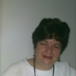 Rebeca Pérez Ramos, Lawyer in Sevilla