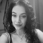 Andrea Machío, Maquilladora professional a Sant Boi de Llobregat