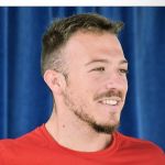 Jose Segura Molina, Children's entertainer in Almería