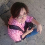 Sandra Crow Breeding, Tatuadora a Terrassa