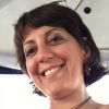 Mónica Frías Arnal, Housekeeper in Valencia