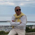 Ernesto Martin Elordi Fare, Private chauffeur in Consell