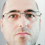 Sergio Marín, Private chauffeur in Reus